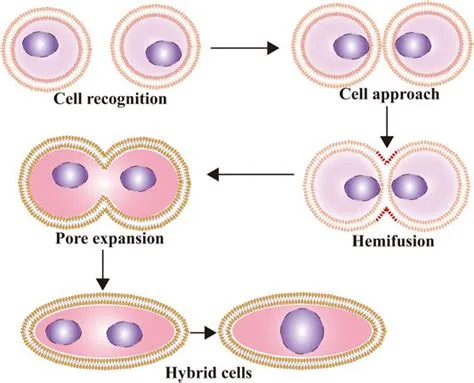  Oxytricha! Ein einzelliger Meister der Zellverschmelzung und Regeneration